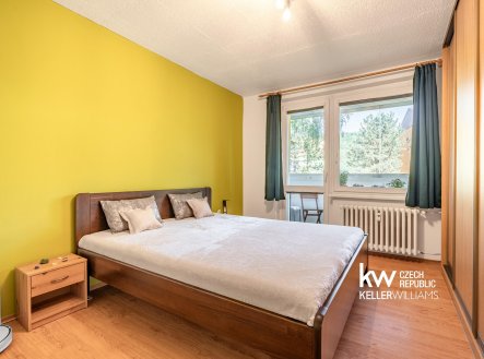 Prodej bytu, 3+1, 73 m²
