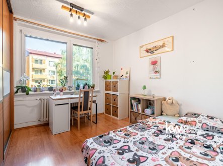 Prodej bytu, 3+1, 73 m²