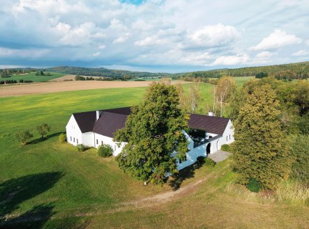 Prodej domu/vily, 357 m²