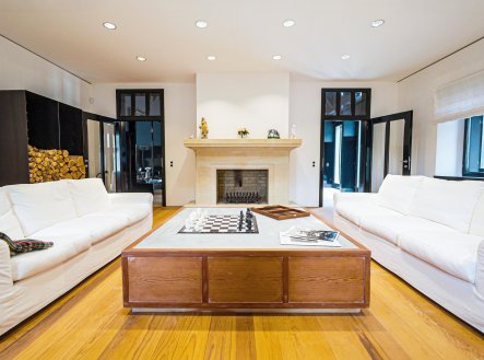 Prodej domu/vily, 357 m²