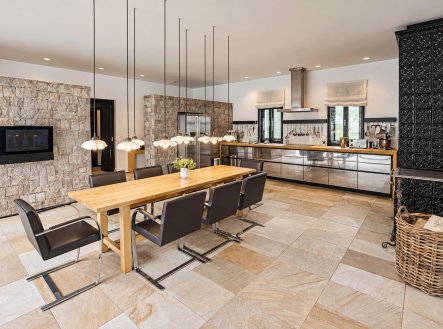 Prodej domu/vily, 357 m²