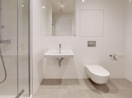 Prodej bytu, 1+kk, 30 m²
