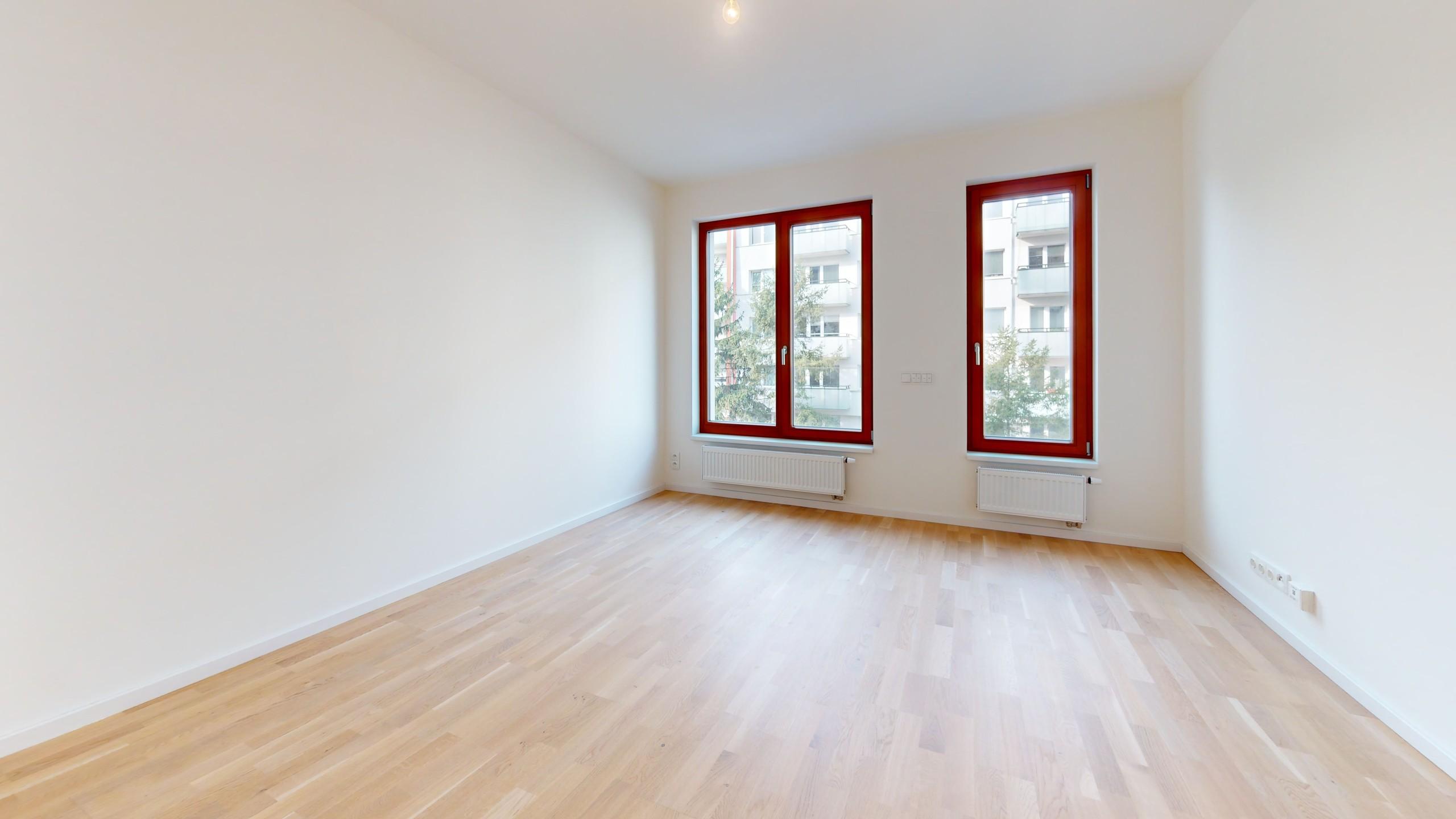 Prodej garsoniéry 28 m²