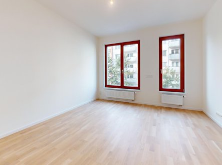 Prodej bytu, 1+kk, 30 m²