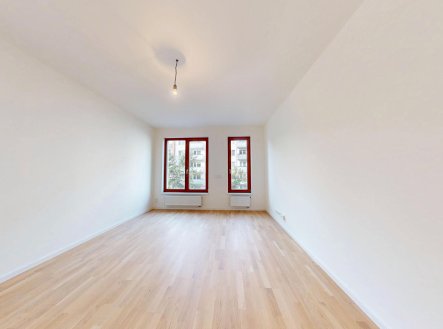 Prodej bytu, 1+kk, 30 m²