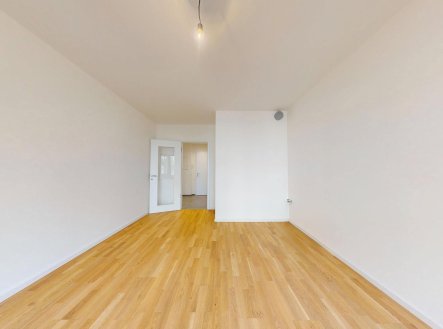 Prodej bytu, 1+kk, 30 m²