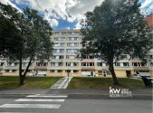 Prodej bytu, 3+kk, 61 m²
