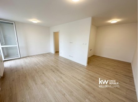Prodej bytu, 3+kk, 61 m²