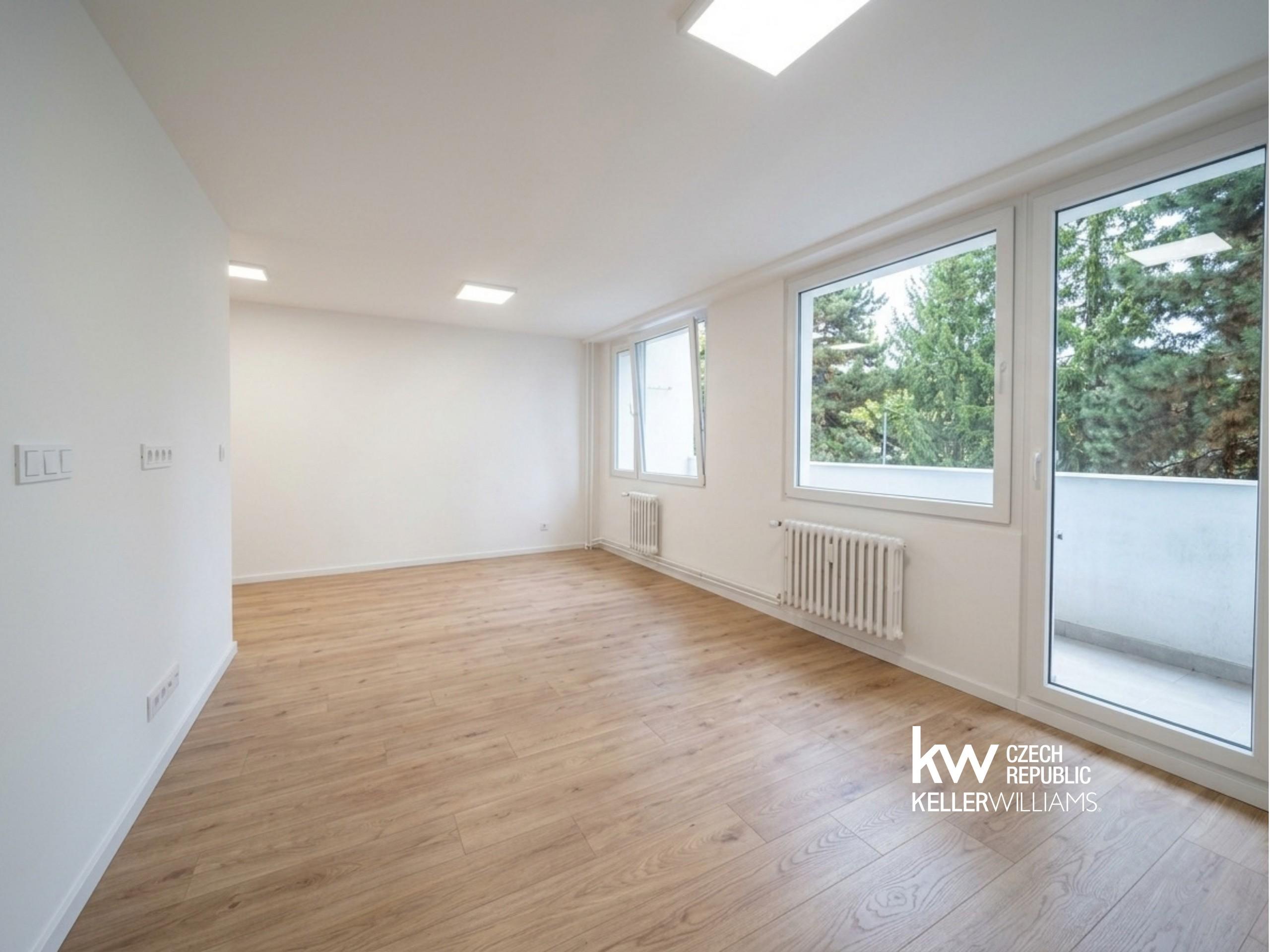 Prodej 3+kk/L 61 m² , Kladno