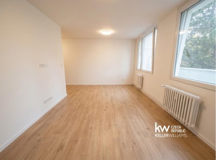 Prodej bytu, 3+kk, 61 m²