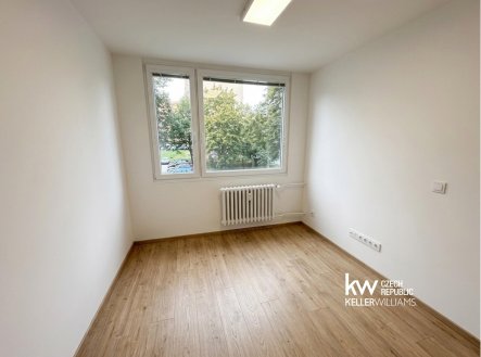 Prodej bytu, 3+kk, 61 m²