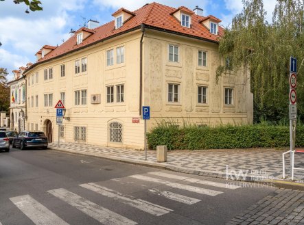 Prodej bytu, 4+kk, 78 m² obrázek