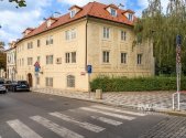 Prodej bytu, 4+kk, 78 m²