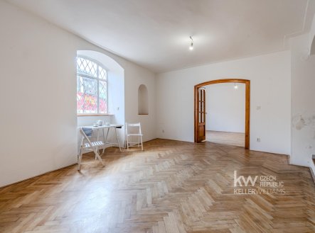Prodej bytu, 4+kk, 78 m²