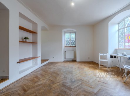 Prodej bytu, 4+kk, 78 m²