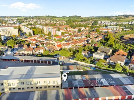Prodej , 15 m²