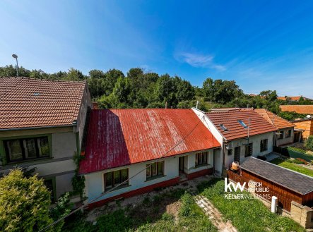 Prodej domu/vily, 90 m²