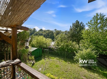 Prodej chaty/rekreačního objektu, 19 m²