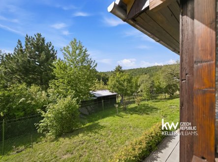 Prodej chaty/rekreačního objektu, 19 m²