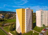 Prodej bytu, 3+1, 77 m²