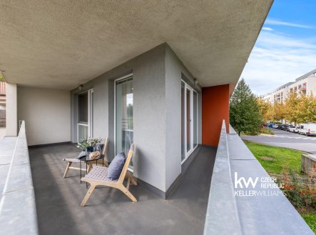 Prodej bytu, 3+kk, 95 m²