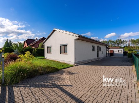 Prodej domu/vily, 90 m²
