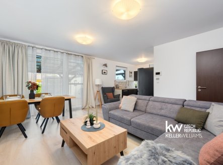 Prodej domu/vily, 90 m²