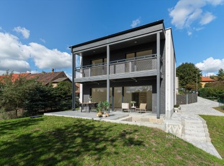Prodej domu/vily, 117 m²