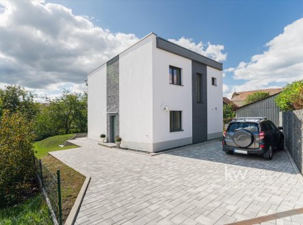 Prodej domu/vily, 117 m²