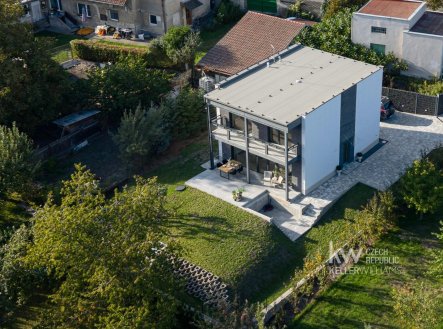 Prodej domu/vily, 117 m²
