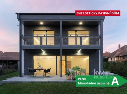 Prodej domu/vily, 117 m²