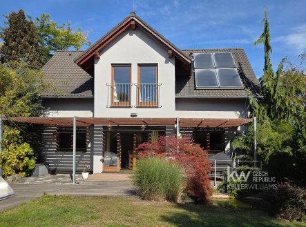 Prodej domu/vily, 151 m²