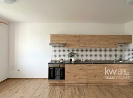 Pronájem domu/vily, 60 m²