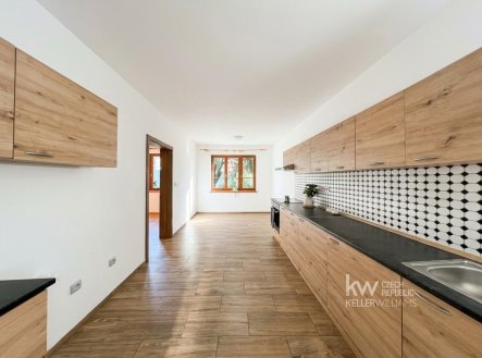Pronájem domu/vily, 60 m²