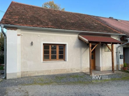 Pronájem domu/vily, 60 m² obrázek