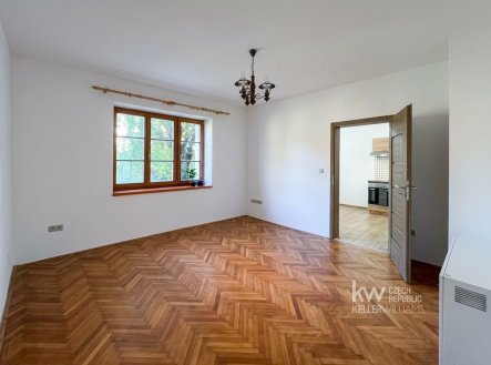 Pronájem domu/vily, 60 m²