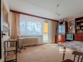 Prodej bytu, 2+kk, 52 m²