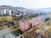 Prodej bytu, 1+kk, 19 m²