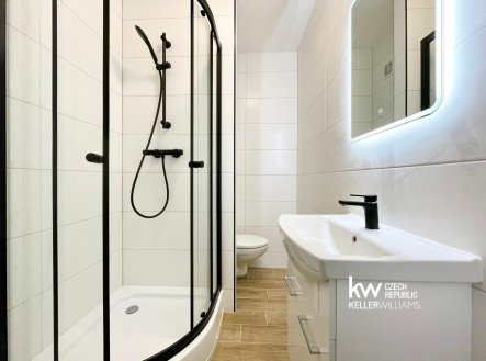 Prodej bytu, 1+kk, 19 m²