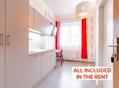 Pronájem bytu, 1+kk, 18 m²