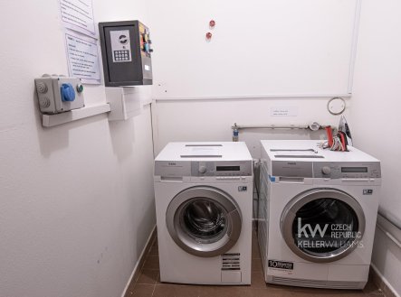 Pronájem bytu, 1+kk, 18 m²