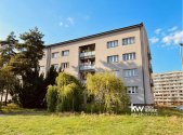 Prodej bytu, 2+kk, 66 m²