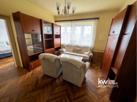 Prodej bytu, 2+kk, 66 m²