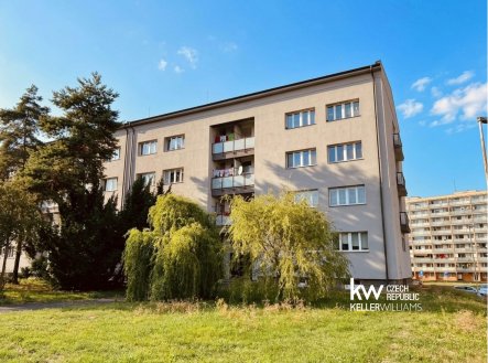 Prodej bytu, 2+kk, 66 m²