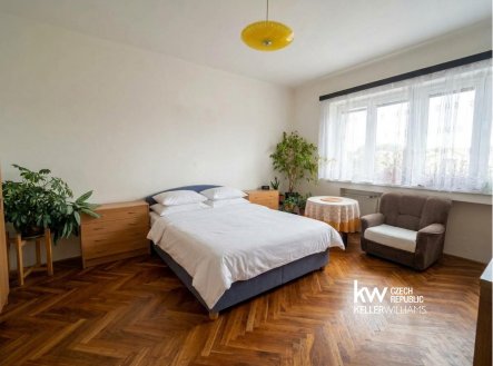 Prodej bytu, 2+kk, 66 m²