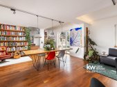 Prodej bytu, 4+kk, 120 m²
