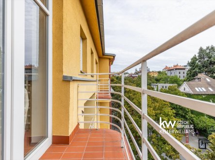 Prodej bytu, 4+kk, 120 m²