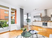 Prodej bytu, 2+kk, 59 m²