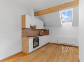 Pronájem bytu, 3+kk, 73 m²