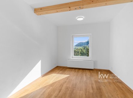 Pronájem bytu, 3+kk, 73 m²